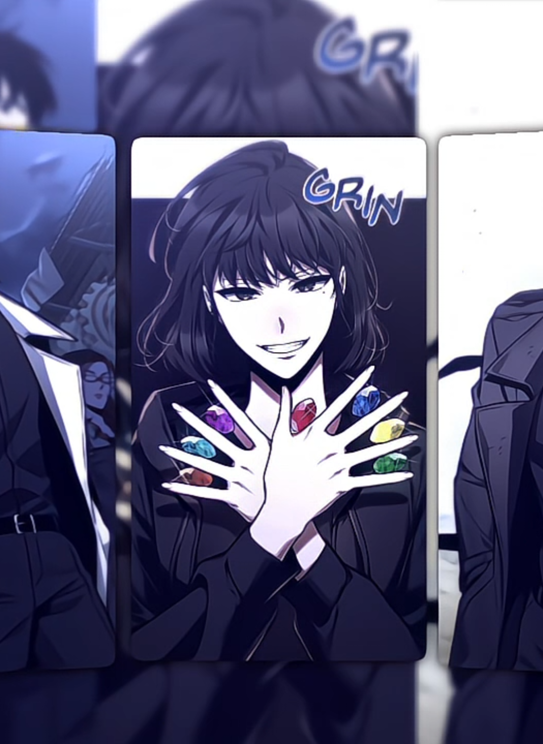 trio apaa ini😭 . . . cr preset:@Chery  #orvedit #manhwaedit #omniscientreadersviewpoint #fyp #fyppppppppppppppppppppppp 