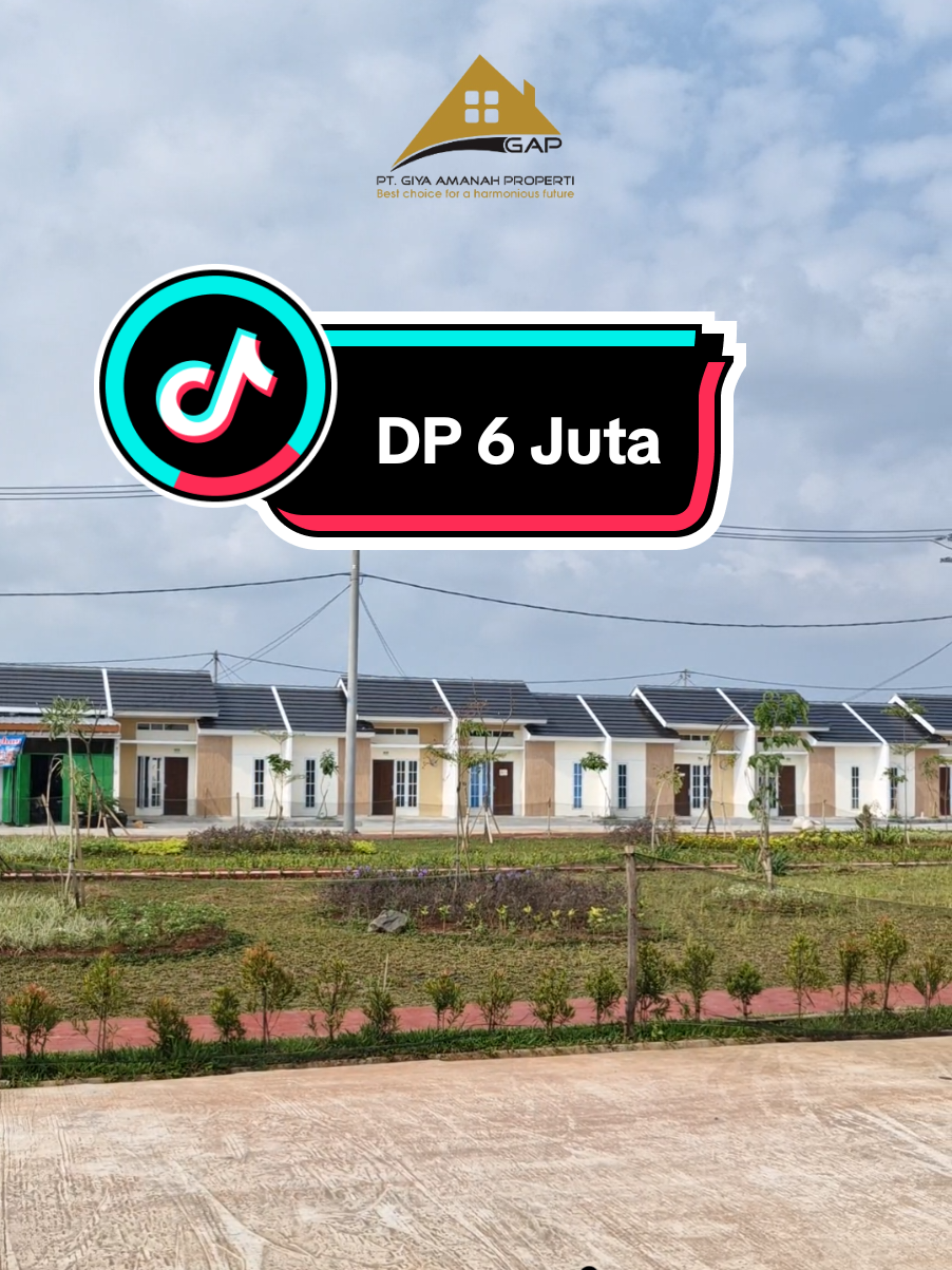 Yuk japri admin untuk info PL & Survei Rumah nya ☎️ 085 773 949 353 #clusterariana #arianacibitung #rumahsubsidi #rumahsubsidibekasi #rumahaesthetic 