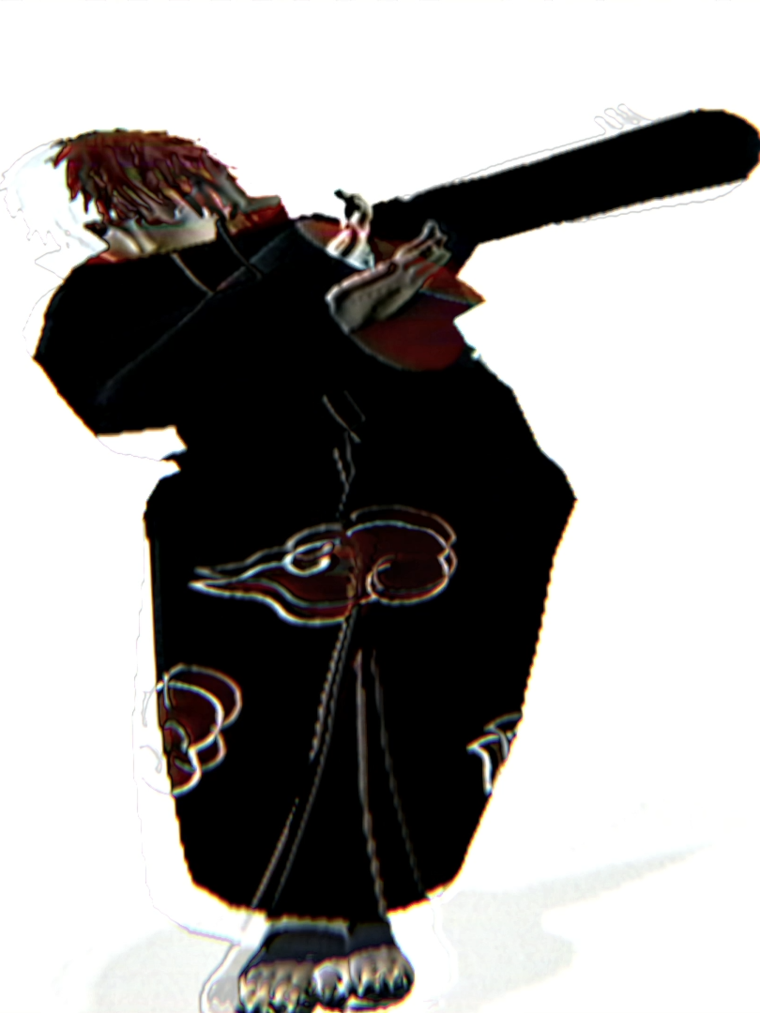 sasorijugg2#edit #aesthetic #sasori #sasoriakatsuki #jugg
