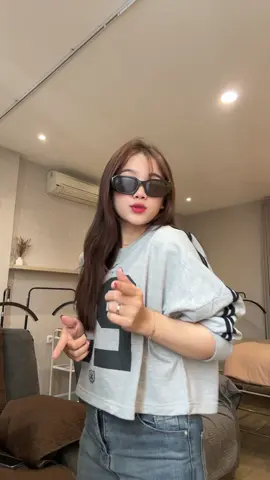 Bos lapor bos 😎 #fyp #soundviral #ootdhijab #ootdfashion 