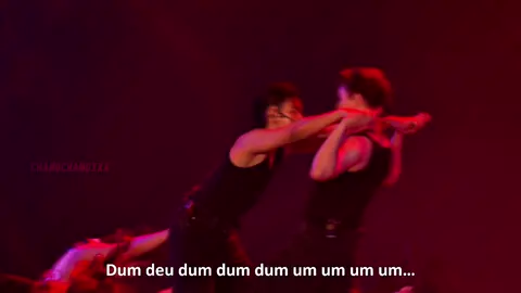 Dum Dum - SingtoKrist : Khi luyện tập và khi trình diễn  #PerayaPartyBeginAgain #singtokrist #kristsingto #คริสสิงโต #changchangxxx 