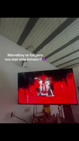Descansa en paz#paratiiiiiiiiiiiiiiii #marvelboy 