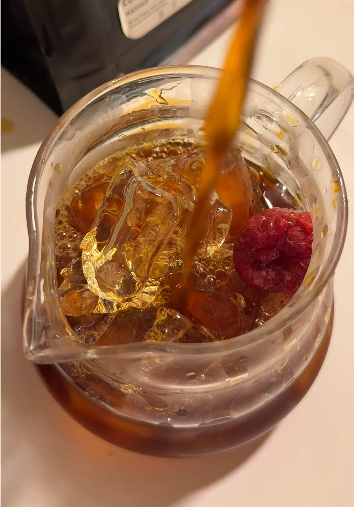 لذييذذذ@فونت  #coffee #v60 #4u #fypシ #explore 