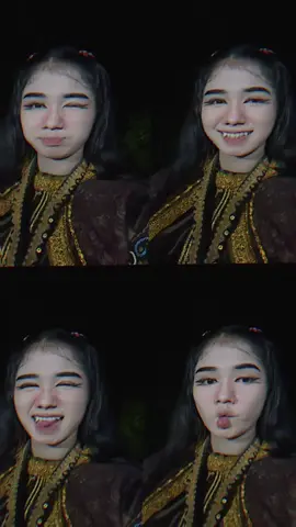 NDORO PUTRI NABILLA ANDINI🥰