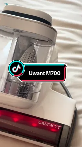 Lepasni no need kebas kebas katil lagi. This is enough untuk keluarkan semua hama dari katil you all. #uwant #dust #mite #solution #howto 