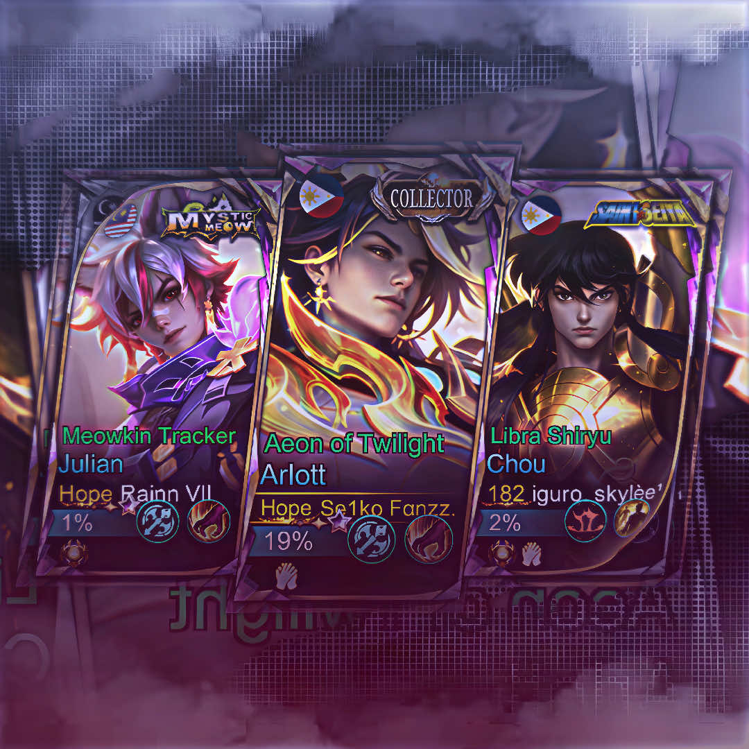 #4ethereal : tertawa tapi terluka😔 PRESET + MENTAHAN : https://whatsapp.com/channel/0029Vb4K09PFy7238jc9bf3W . w : @iguro, skylée @ethéreal, Ráinn  ib :  @𝘼𝙧𝙯'𝙎𝙚𝙣𝙨𝙚𝙞  . #marganevermind #MobileLegendsBangBang #MLBB #MerdekaMabar 