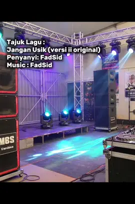#fadsid #dangdutmalaysia #liriklagu #janganusik #fyp 