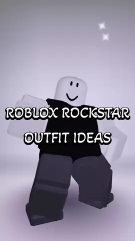 Roblox Rockstar outfit ideas! 🥶 🎸 Codes 👇  First outfit: 7BDFA4 Second outfit: 7BDFDC 🚀 Checkout our Roblox community: https://www.roblox.com/communities/35537511/Golden-Shade-Studio#!/about Music 🎵 ~ DALE DALE (SHIPU x CLOUD ZERO) #robloxx #edit #robloxtrend #fyp #robloxedits 
