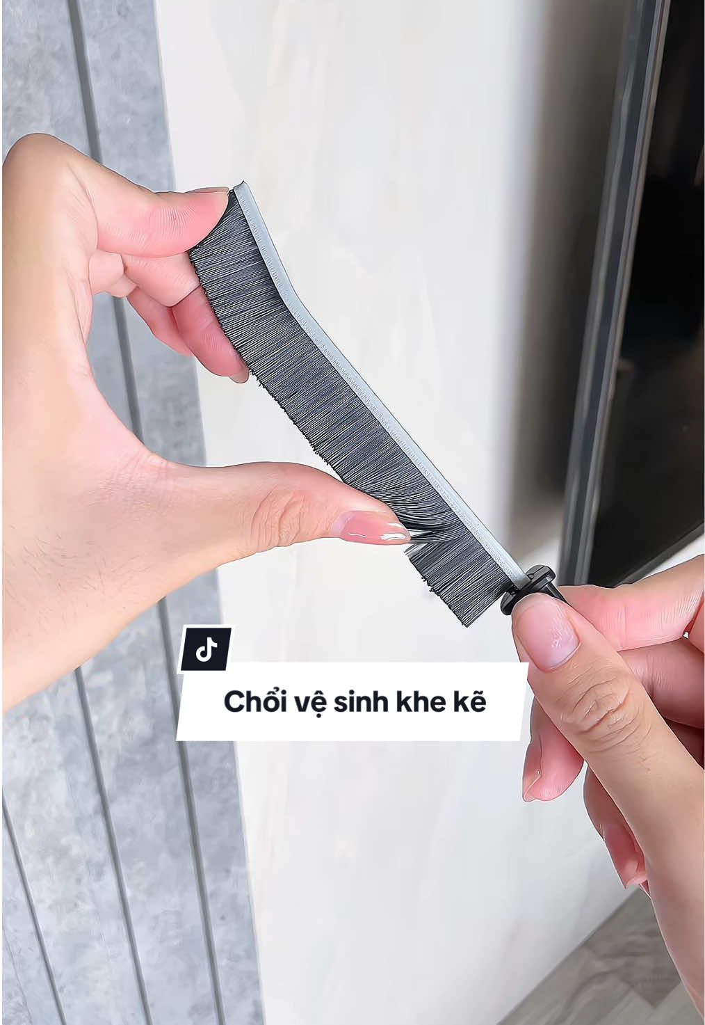 Chân ái của mình mỗi khi dọn dẹp nhà cửa #changriviu23 #choivesinhkheho #choivesinhdanang #choivesinhkheke #banchaivesinhkheho 