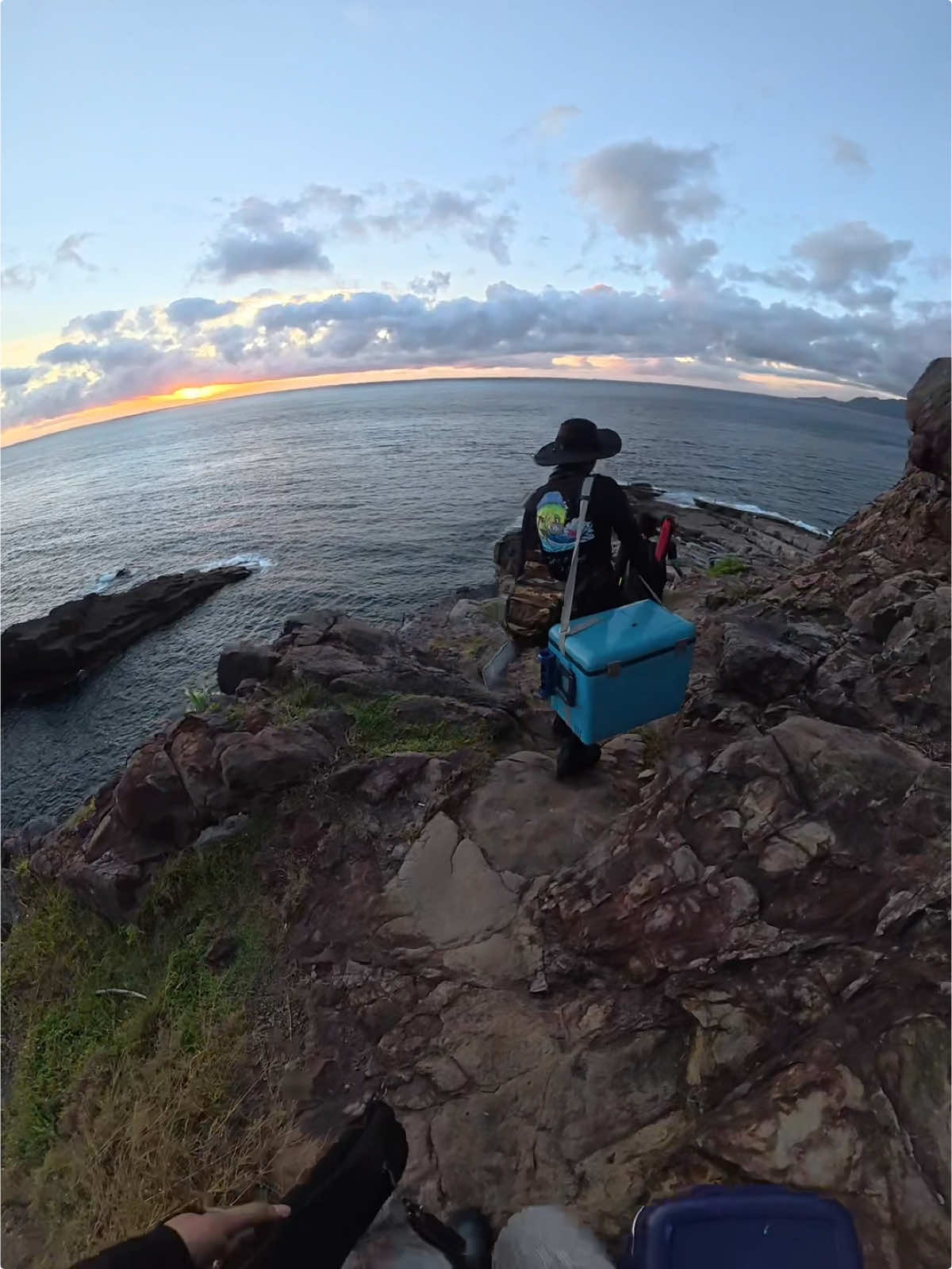 Đam mê của anh em tôi @Boyken37 @➻❥£¡ղɦ đℰղ↭︵⁹⁶ @🇹🇭TUM🇹🇼 @Trần Long #fishing #cauca #surfcasting #lurefishing #xh #dcgr #trungtiti 