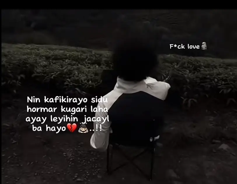 Like sar iskabax 💔