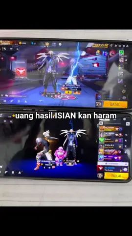 infoo isian #frefire_lover #fyp #ellitecees👊 #4u #foryou 