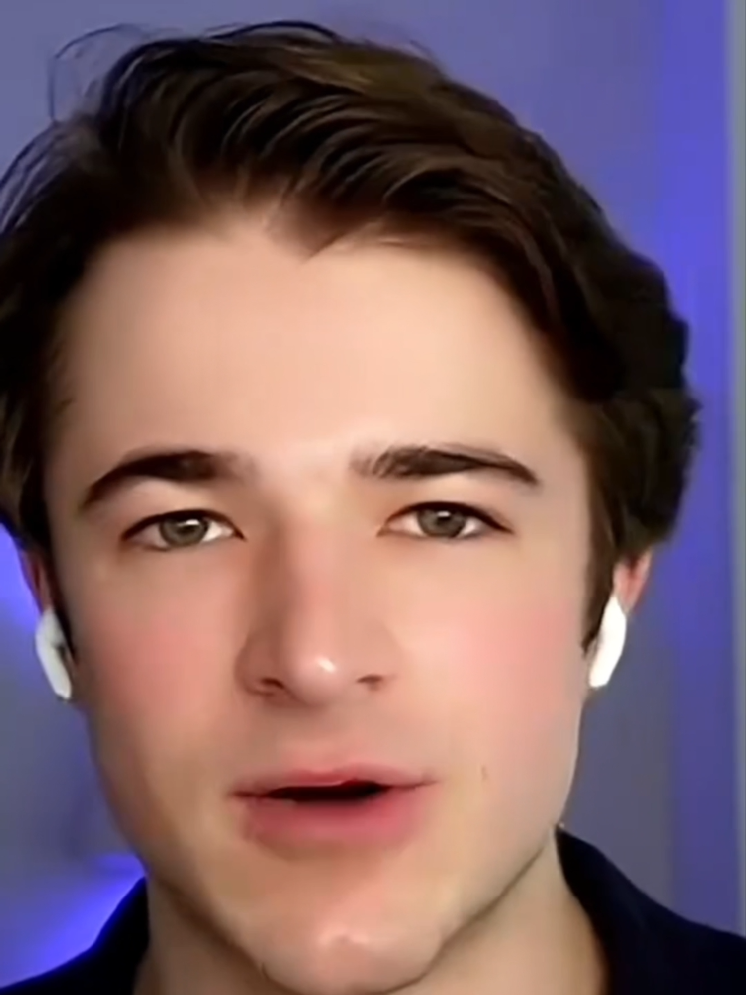 Harry Sisson think we need to look at womens issues from a male perspective