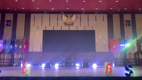 pkkmb_welcoming party✨ fakultas biologi universitas jendralSoedirman#flashmobdance #petualangansherina #BIOSPARK2025 #unsoed #foryoupage 