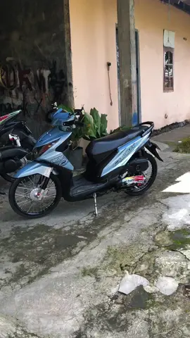 🤩#aerox155 #aeroxmodifikasi #beatfi #ring17style#fyp 