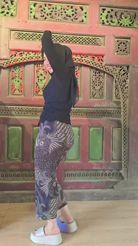 GEBYOK TURIAN NANGKA@Fara🌹🌹🌹 