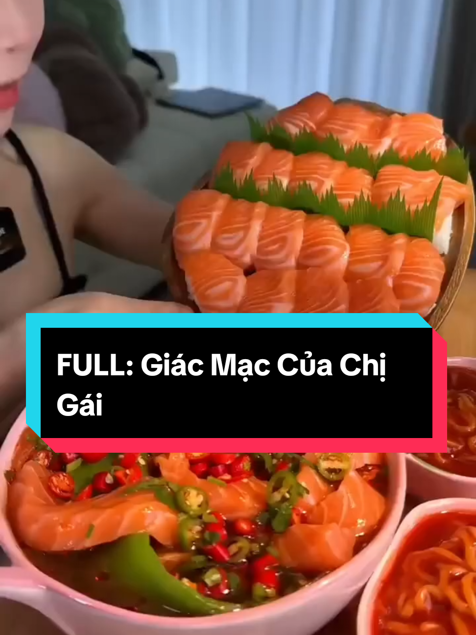 [Full] GIÁC MẠC CỦA CHỊ GÁI | Cre: TIỂU DƯƠNG AUDIO #truyenfullaudio #mukbang #viraltiktok #xuhuong #xuhuonggggggggggggggggg 