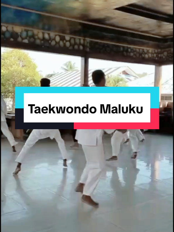 #trendingfyp #Tarkwondo #Maluku#💥🔥👍💯💯💯 