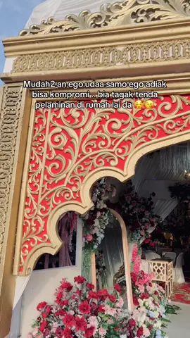 Feel free to ask and booking:  📩 Whatsapp 0852-7144-6749 𝑶𝒓 𝒄𝒍𝒊𝒄𝒌 𝒍𝒊𝒏𝒌 𝒊𝒏 𝒃𝒊𝒐, 𝒕𝒉𝒂𝒏𝒌𝒚𝒐𝒖🥰 #kotasolok #pelaminansolok #dekorasisolok #cateringsolok #muasolok #solok #pelaminanakad #cateringsijunjung #cateringsijunjung #solokkota #pelaminansawahlunto #sawahsolokwedding #inspirasibaralek #inspirasipesta #inspirasipengantinindonesia #anakdaro #ibadahterpanjang #fyp #reelsfyp #pengantin #inspirasipengantin #calonpengantin #cateringsolok #kulinersolok #makanansolok #baraleksolok #rangsolokbaralekgadang #baralekgadangminang #alahanpanjang #pelaminanpadangpanjang #pelaminanalahanpanjang #alahanpanjangkotadingintanpasalju 