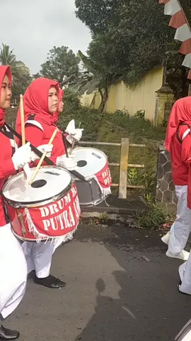 #fyp #memeriahkankemerdekaan #drumband #agustusmerdeka #foryou 