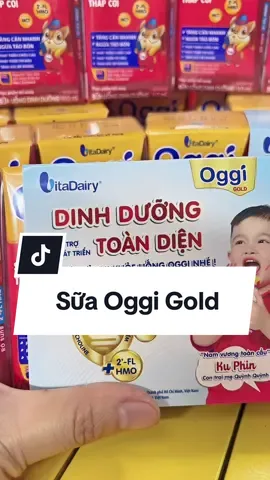 Mẹ nào có con trong giai đoạn bị suy sinh dưỡng thấp còi, thì cho bé dùng thử em Oggi Gold của nhà Vitadairy nhé. #eCentricwithVitaDairy #VitaDairyLife #oggi #suaoggido  #mevabe 