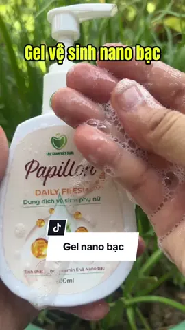 Vệ sinh phụ nữ cho chị e #codieuduong1988 #xhtiktok #dungdichvesinhphununanobac #xhtiktok #vesinhphununanobac 