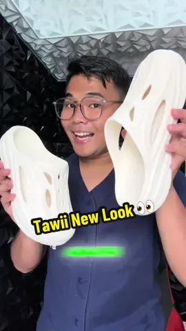 Unique na tsinelas pero hindi na compromise yung price and quality? Ito na yung ora mules ni Tawii 🥶 #tawii #tsinelas #fashion #shoes #slides #sandals 