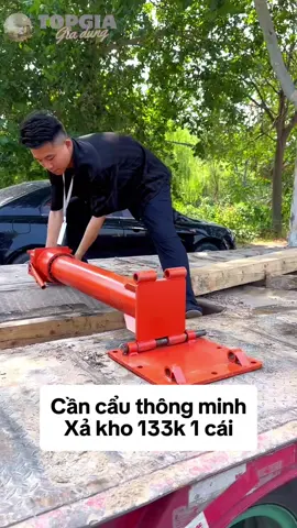 Cần cẩu thông minh