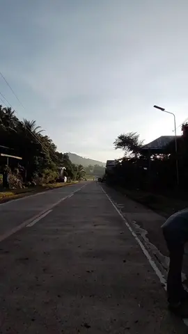 Long ride's sa malapit🤪