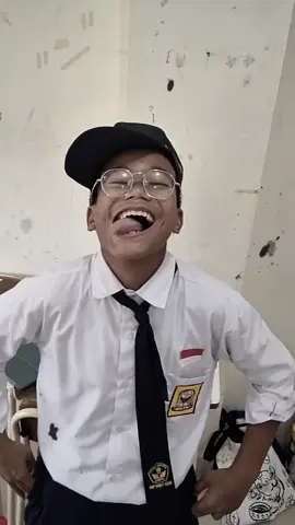 aura horor nya kerasa banget #gengster #fansifood