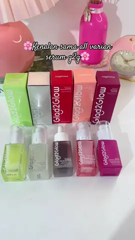 #serum #promoseruweekend #glad2glow 