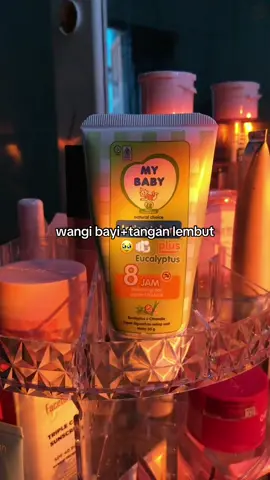 #mybaby #lotiontelon #fyp 