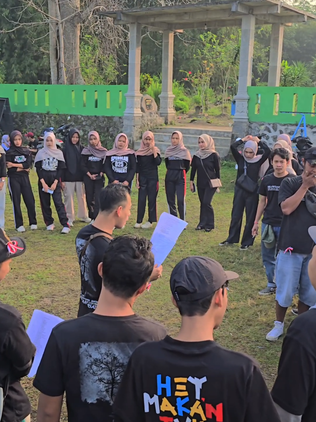 #yxbca #fyp #nglawisanbersatu #jalansantai #magelang24jam 