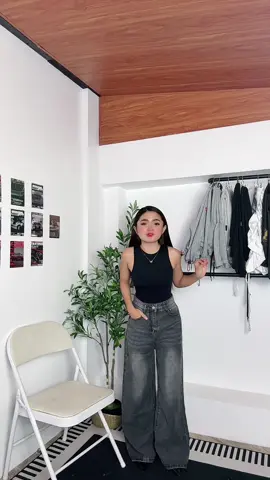PINAKA AFFORDABLE NA GREY PANTS DITO SA TIKTOK