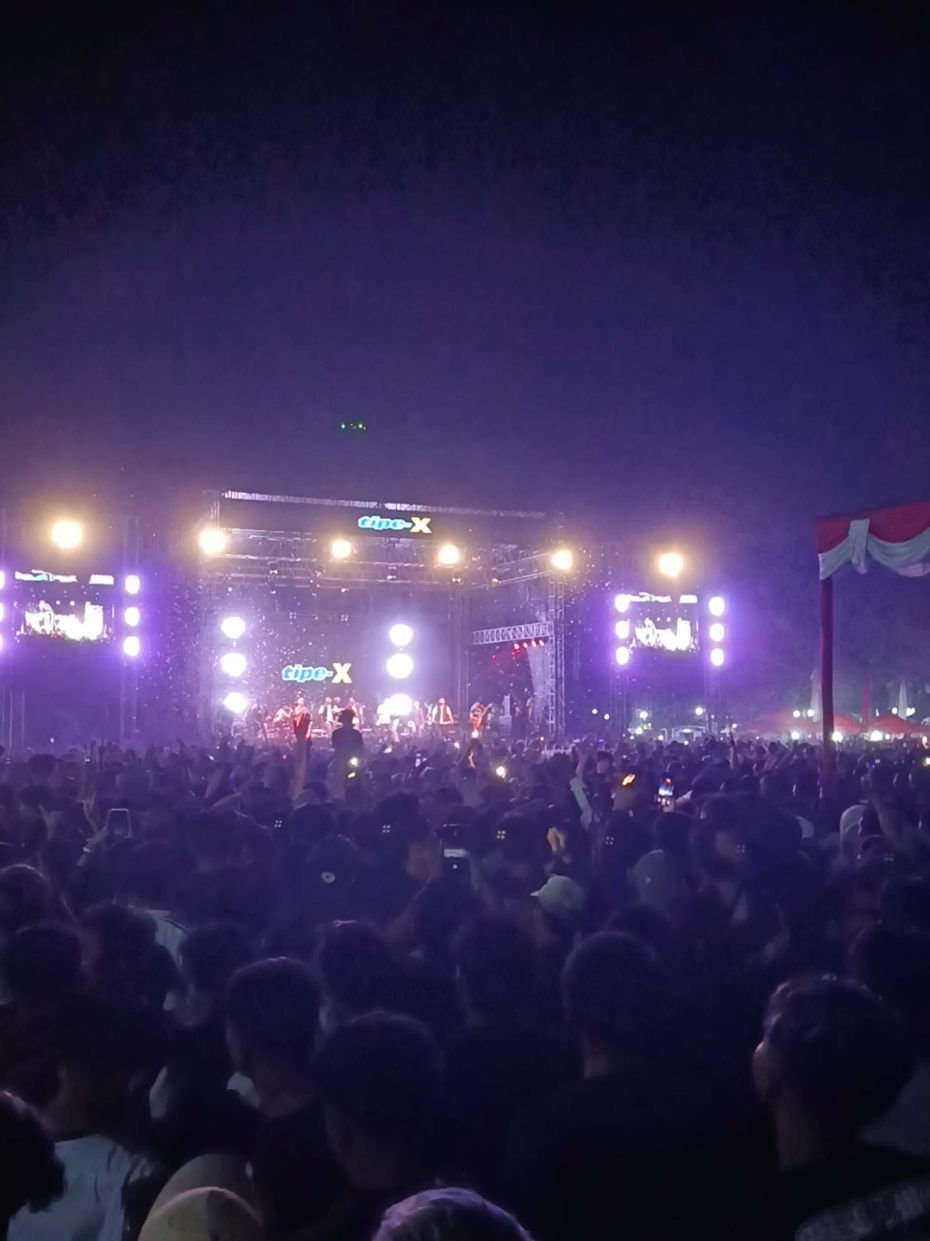 boyband-tipex #konser #klaten24jam #tipex #berandatiktok #fyp 