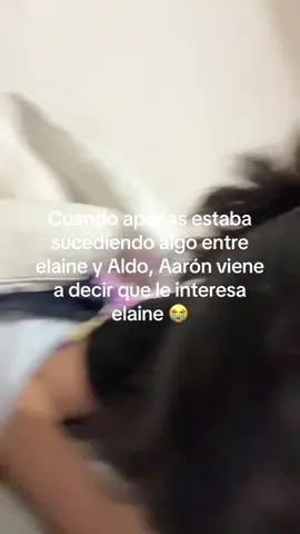 Pregunta: Cómo estarán los amigos de Aarón con esta confesión porque atacaban a elaine #aldo #elaine #lcdfmx2025 #lacasadelosfamososmx 