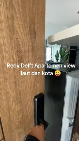 Redy Delft Apartemen. Cara check in nya langsung chat WhatsApp aja ada di link bio profil #promoseruweekend #delftapartemencitraland #fyp #delft #delftapartemen 