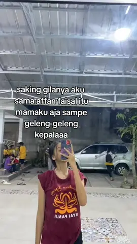 yaa maap #gwsmlovers👹 #affanfaisal #masisal #isalovers #magelang24jam 