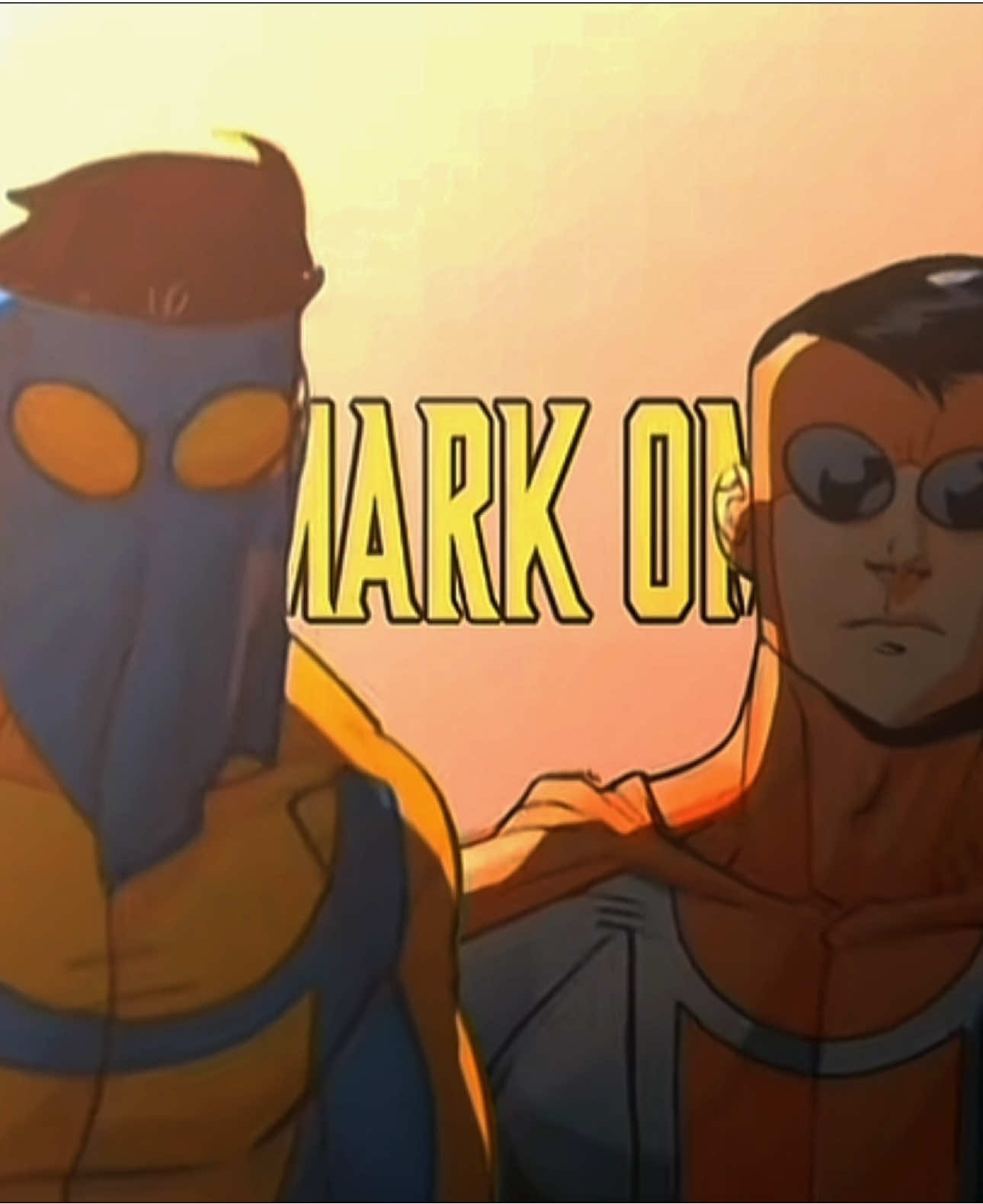 These are not my animations, here are the creators that made them!#invincible #fyp #invinciblewar  @el inservible @ΣΛ kira joestar @Rigor Conroy 