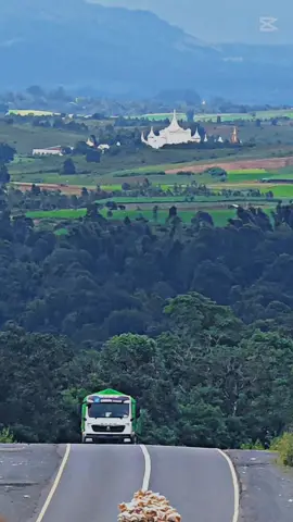 အကွေ့ကောက်တို့ များလှပေသည်  #ရွာငံလမ်း #foryou #viral #trend #myanmartiktok🇲🇲🇲🇲 