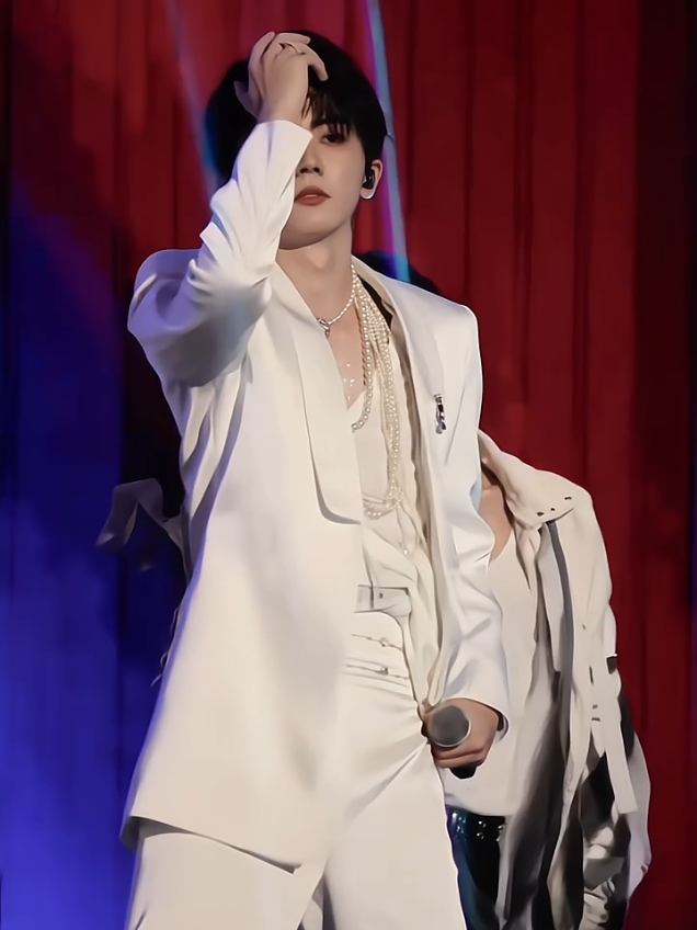 Nó cao sang mà nó quyền quý #magiaky #马嘉祺 #thoidaithieuniendoan #时代少年团 #oanh_tnt 