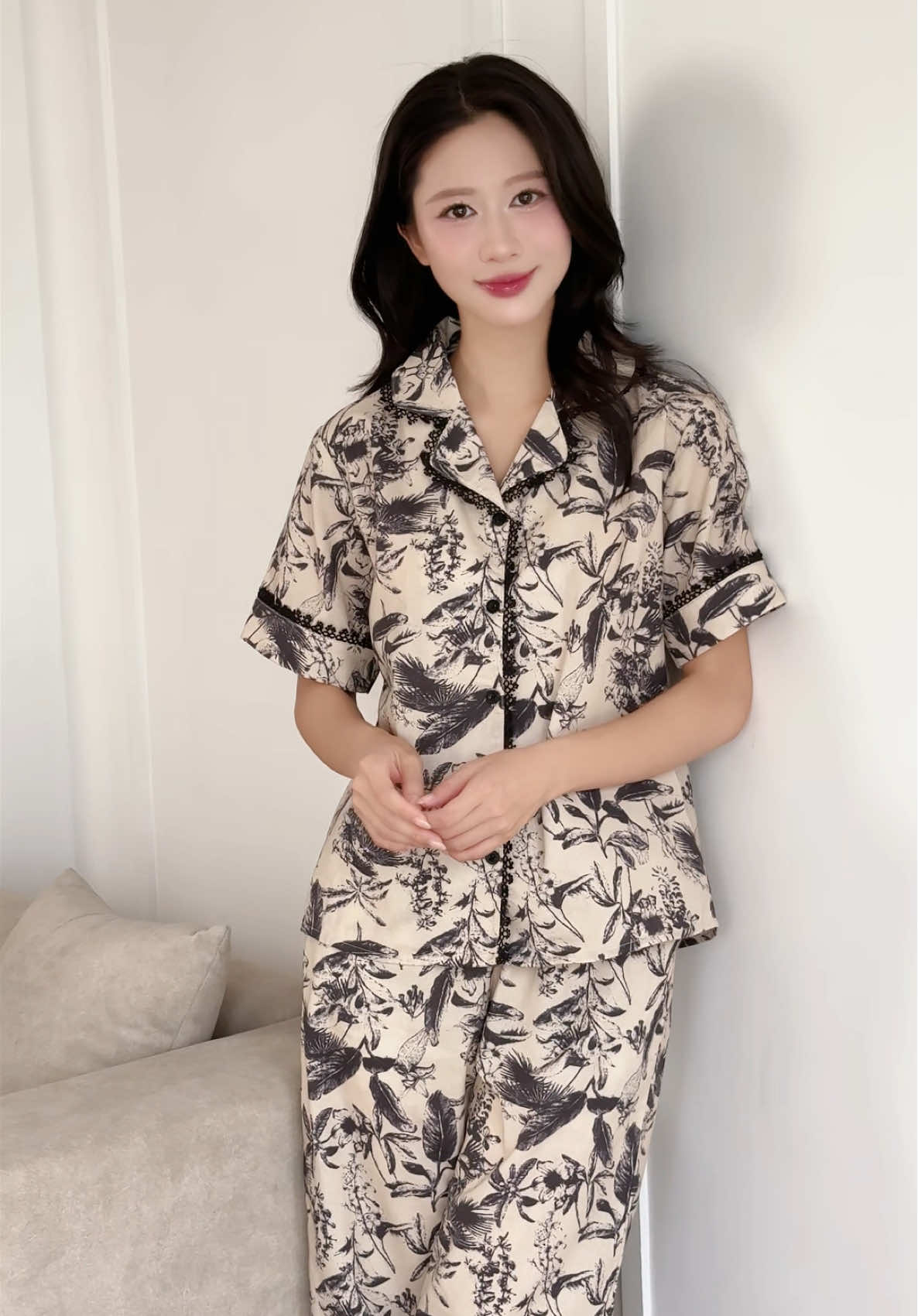 Quên đi sự oi ả của mùa hè, các thiết kế của Tsam mang đến một làn gió mát cho chị em 🍃 #tsam #xuhuong #fyp #xuhuongtiktok #noiynu 