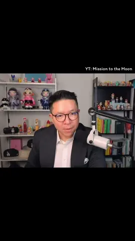 อย่าไปเป็นเศษขนมปังของใครเลย🤍 #missiontothemoonpodcast #รักตัวเอง #พัฒนาตัวเอง #เริ่มต้นรักตัวเอง #รักตัวเองไม่เจ็บเลยซักวัน 