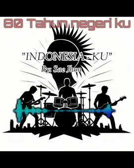80 Tahun negeri ini berdiri .  Semakin ke sini semakin konyol . Yang kaya makin kaya yang miskin semakin sengsara . Kuasa untuk memperkaya bukan untuk merangkul . Kebijakan hanya untuk memperburuk , Hukum timbang pilih . #demo25agustus #bubarkandpr #marjinal #punk #IndonesiaKu #KoruptorBangsat #pejabatbangsat 