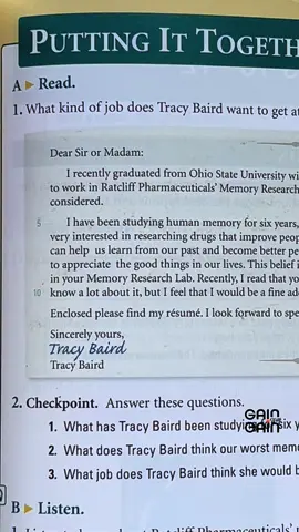 အလုပ်လစ်လပ် #အဂ်လိပ်စာလေ့လာကြမယ်😊 #စက်ာပူရောက်ရွှေမြန်မာ🇲🇲 #ထိုင်းရောက်မြန်မာများအတွက် #gainwitheain #အဂ်လိပ်စာ 