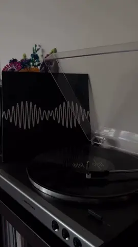 No. 1 Party Anthem - Arctic Monkeys  #arcticmonkeys #am #no1partyanthem #fyp #vinyl #vinyltok #vinylrecords #vinylcollection 
