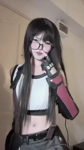 😮‍💨 #fyp #tifalockhart #dance 