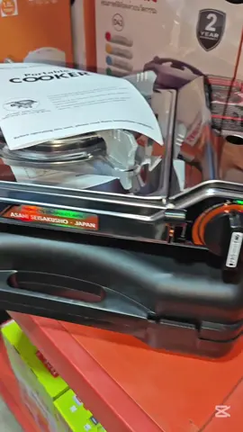 Namilux Gas မီးဖို ( All Steel ) #namilux #gasstove #stove  #mandalay #tiktokmyanmar 