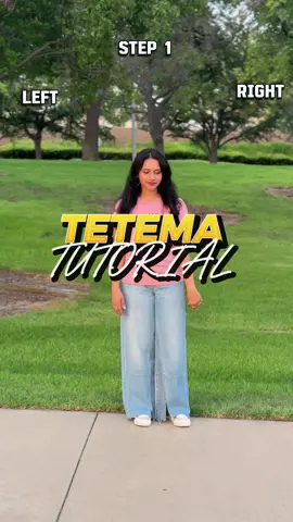 Dance Tutorial for Oh Mama Tetema by @Nora Fatehi  Such a fun hookstep and catchy song . Love it 😍  Happy dancing 💃  #ohmamatetema #tetemachallenge #norafatehi #bollywooddance #dancetutorial 