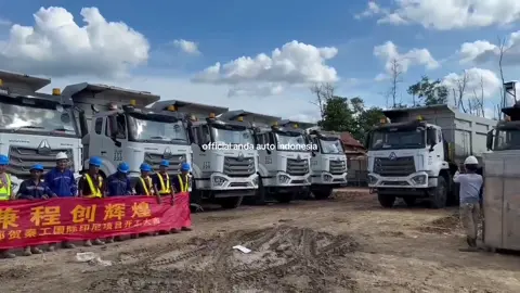 hubungi aku, kalau kamu butuh kendaraan untuk menunjang project tambang kamu ya, segera💃🏻. 0858-8291-8399